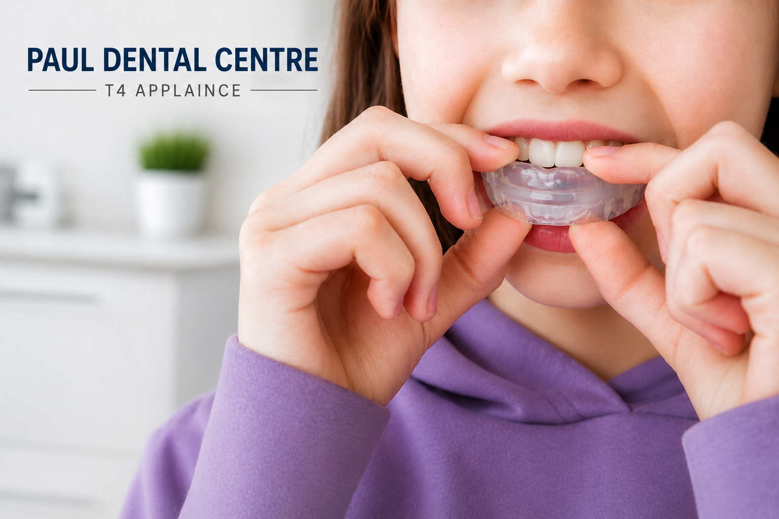 Early Interceptive Orthodontics